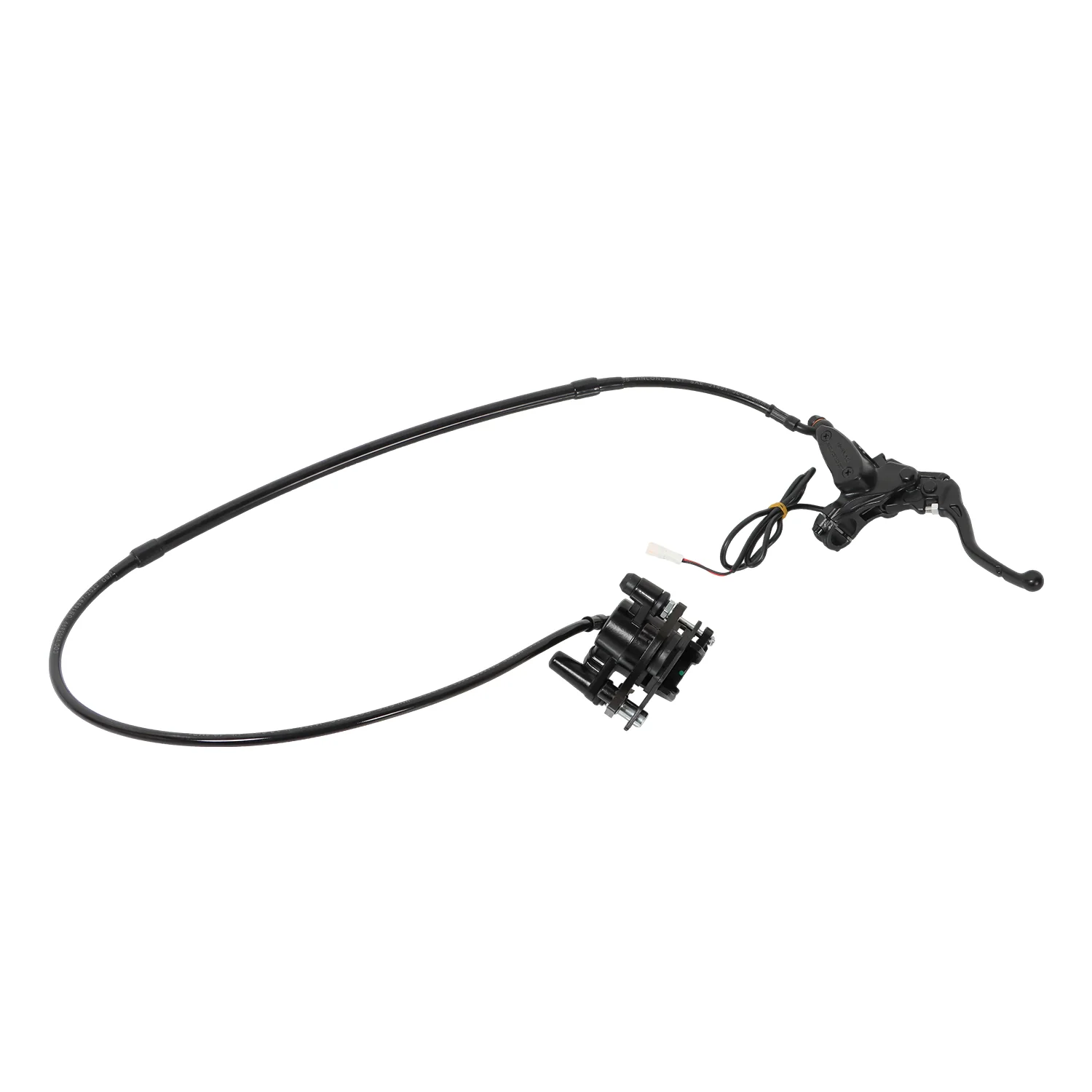 Altis Delta Brake Assembly - Image 2