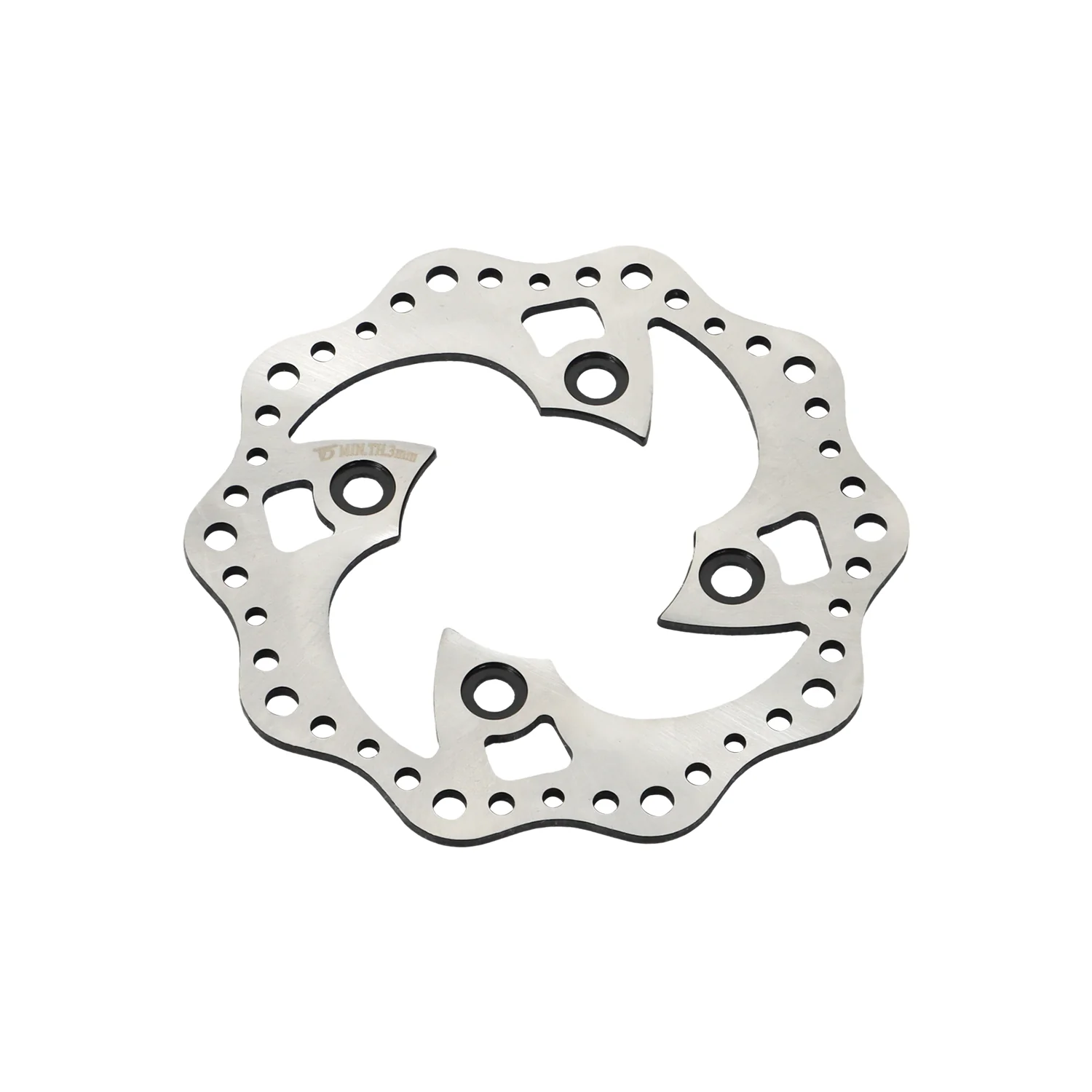 Altis Delta Brake Disc