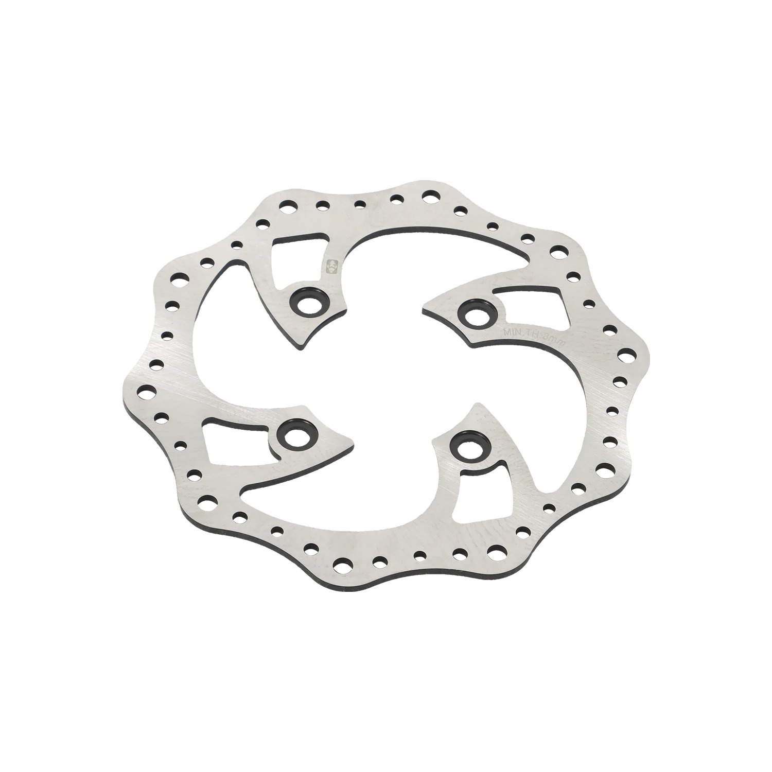 Altis Delta Brake Disc - Image 2