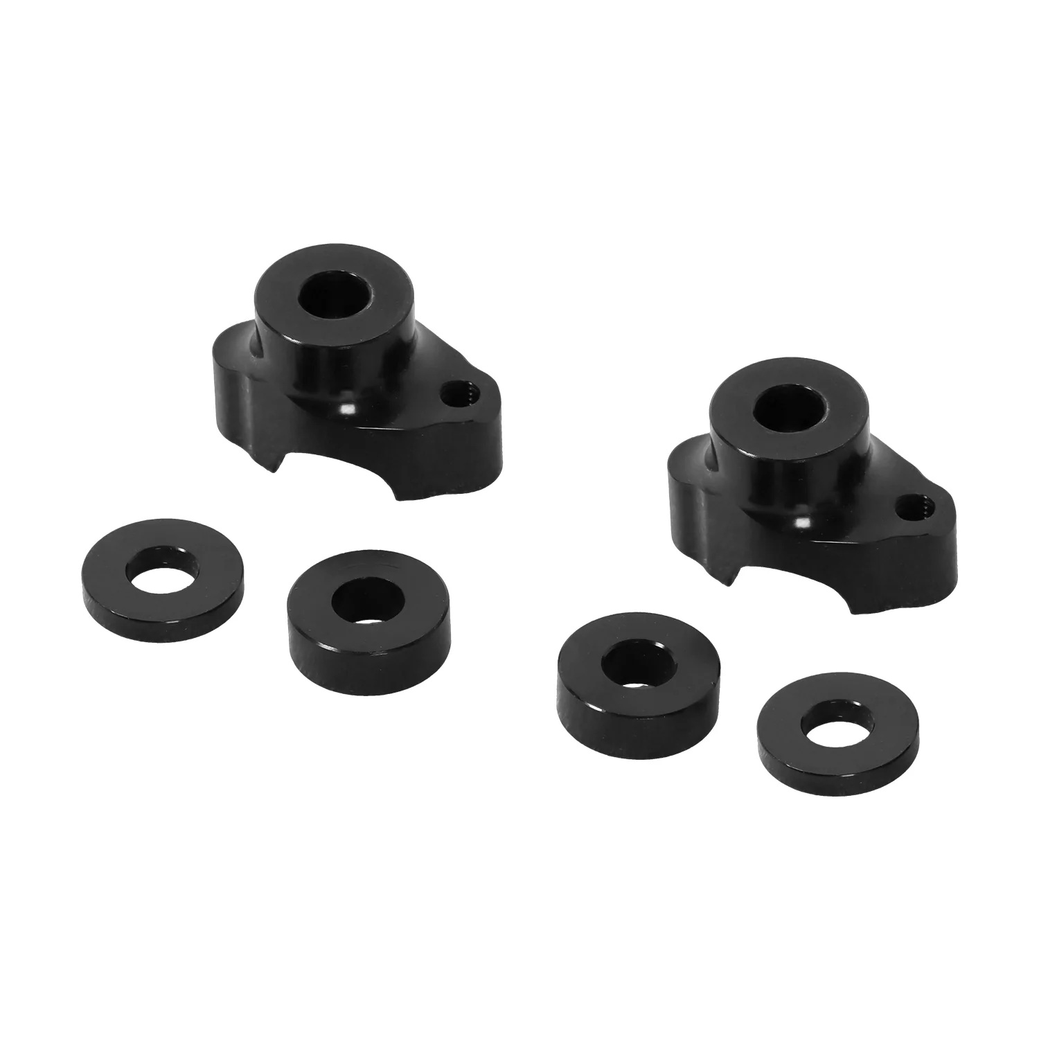 Altis Delta Handlebar Mount Set - Image 2