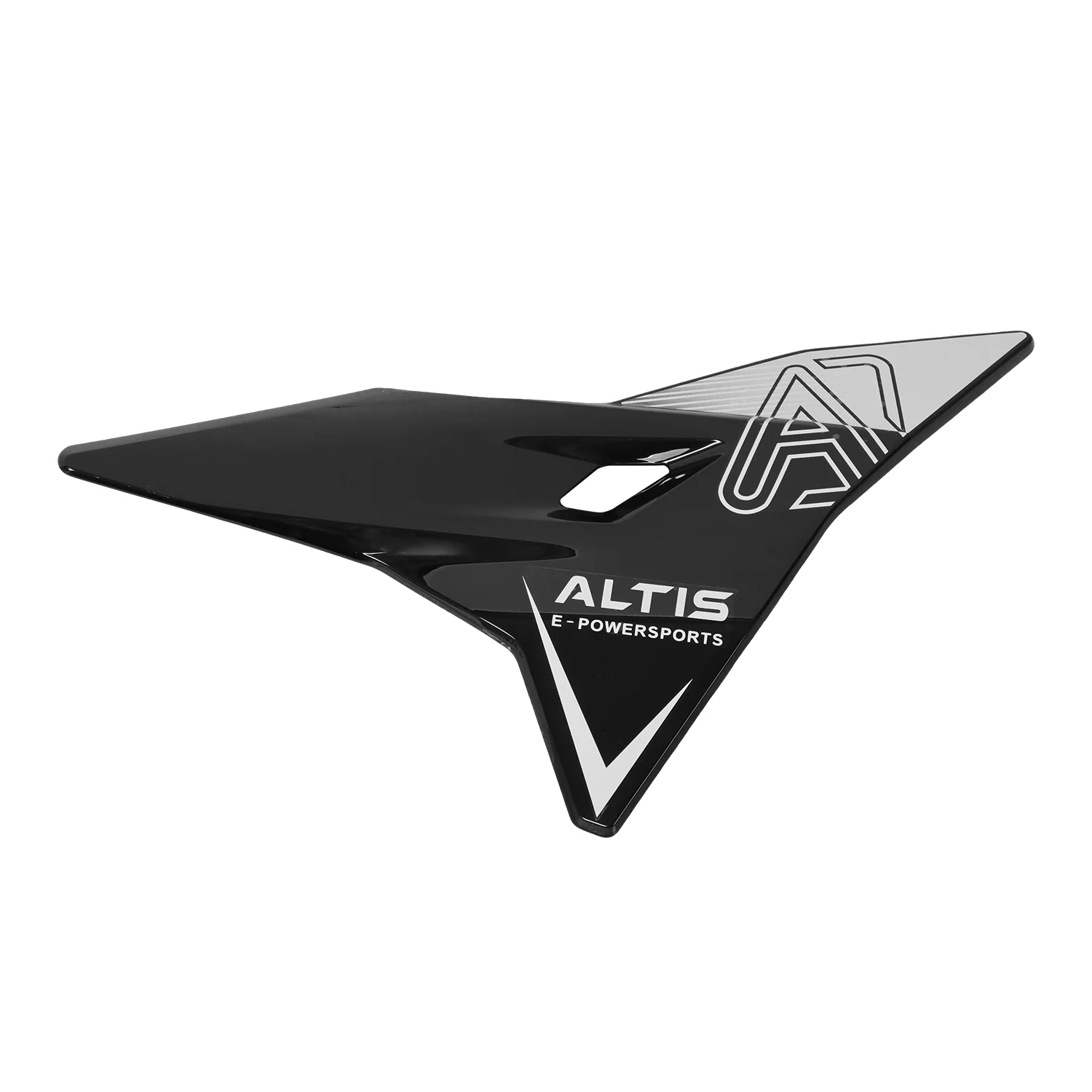 Altis Delta Side Fenders - Image 2