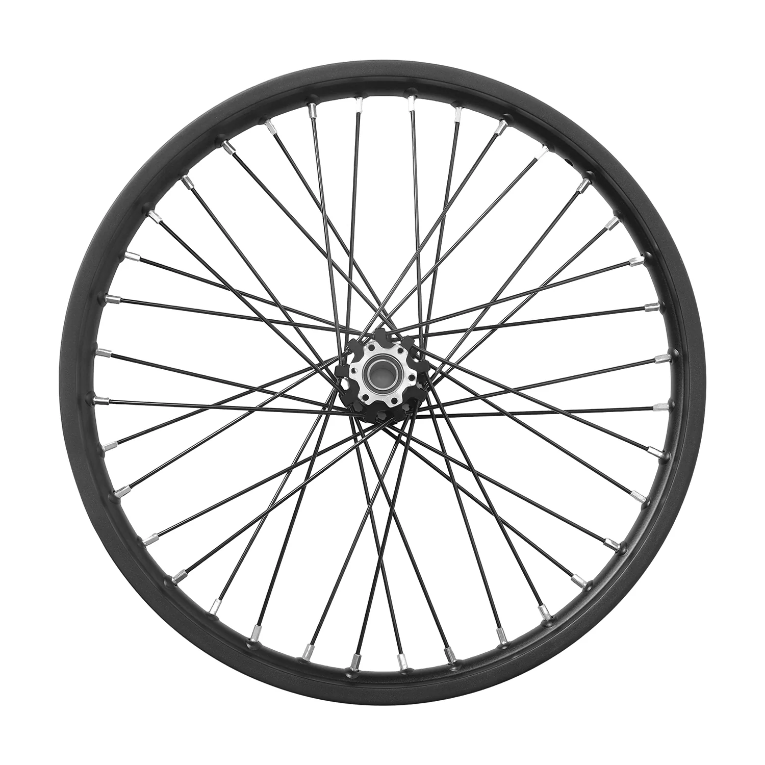 Altis Sigma Front Rim Set 19"