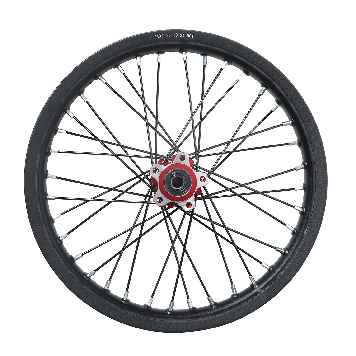 Altis Sigma Rear Rim Set - Image 2