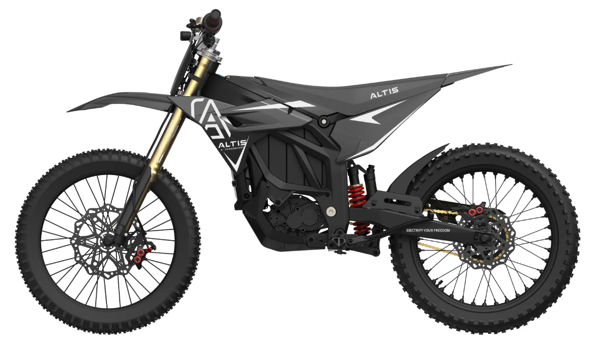 Altis Sigma Sticker Kits - Image 2
