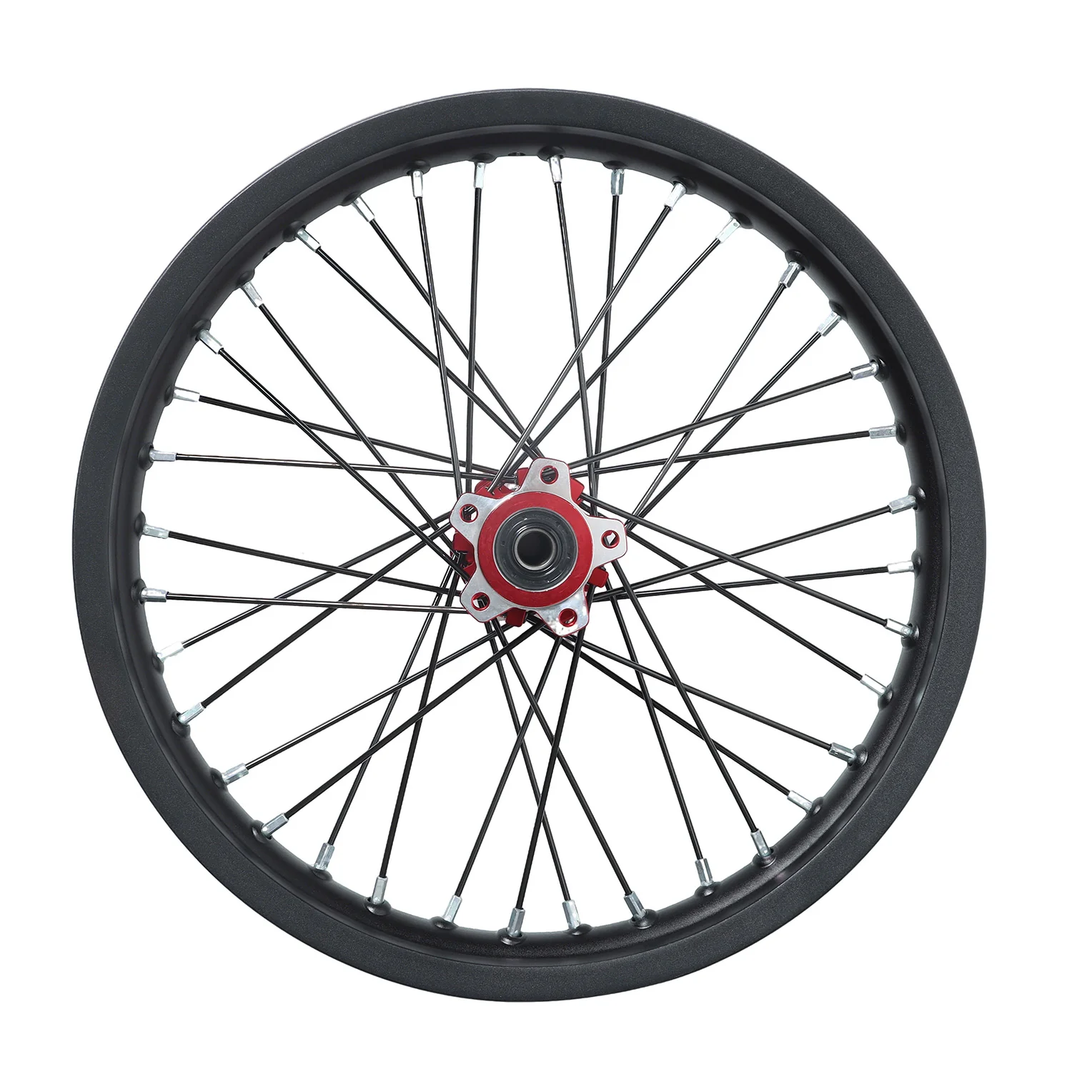 Altis Sigma Supermoto Wheel Set - Image 2