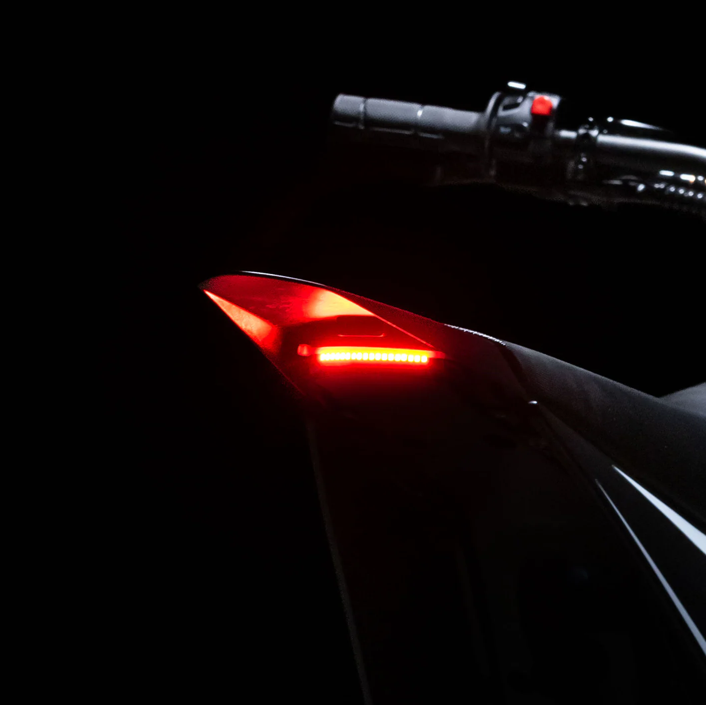 Altis Sigma Taillight